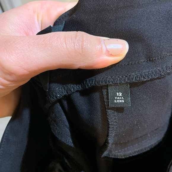 Reitmans Dress Pants - Picture 3 of 3